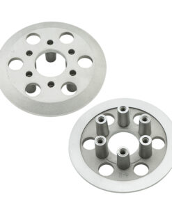 Center Clutch (6 Stands) GTO-4