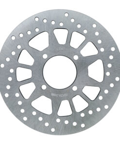 Front Disc Brake Original SRK (Grade A) BELL-100, JR-120, NOUVO