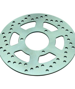 Front Disc Brake Original SRK (Grade A) SPARK-115 i (3 Holes) 220 mm