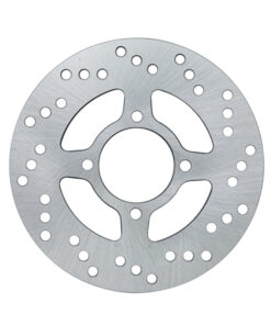 Front Disc Brake Original SRK (Grade A) MIO