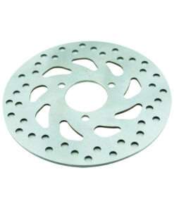 Front Disc Brake Original SRK (Grade A) FINO-I NEW (190 mm) 3 Holes