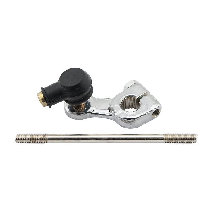 Gear Lever Head Kit (Set) AKIRA, RGV-SS