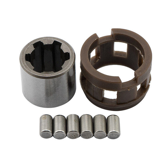 Race, Inner Set (Big Set) MATE-111