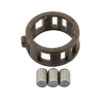 Cage and Pin Bearing, Bakelite AKIRA