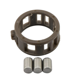 Cage and Pin Bearing, Bakelite AKIRA