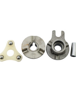 Bearing Clutch Set (Hardening), BELL-100