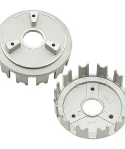 Outer Comp, Clutch SRK AKIRA-RR