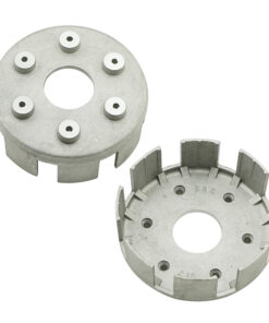 Outer Comp, Clutch SRK GTO-4