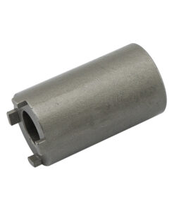 Pulley Cage (Hardening) WAVE