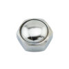 Fork.Top Nut NOVA-S DASH TENA, Chromium