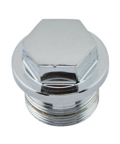 Fork Tube Top Bolt HONDA DASH
