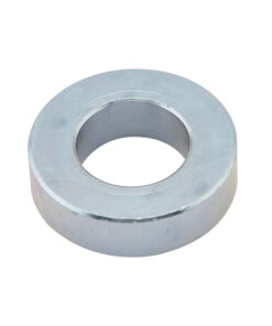 Rear Wheel Protector Bush NOUVO