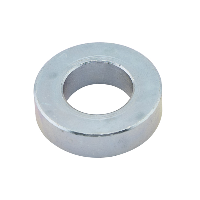 Rear Wheel Protector Bush NOUVO