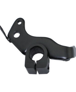 Bolt, Rear Brake Pivot, RXZ