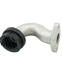 Intake Manifold Pipe Original BEST 2000-1