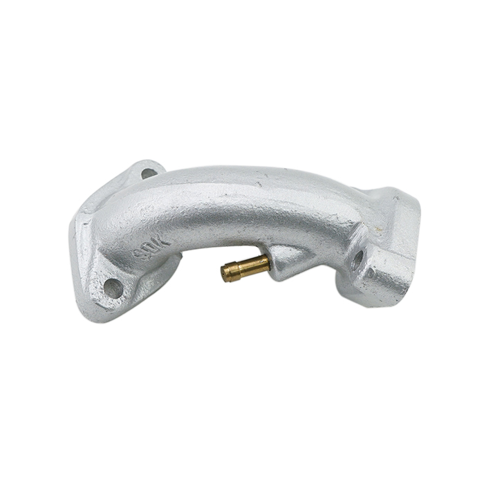 Intake Manifold Pipe Original RAINBOW, FRESH