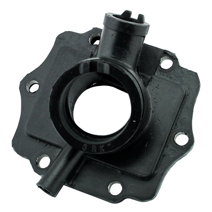 Intake Manifold Pipe Original SERPICO, KR-R