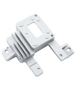 แผ่นชาร์จ WAVE-125 + (แผงกล่อง CDI)