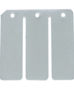 แผ่นหรีดไฟเบอร์ VR-150, TZR, TZM, VR-R, TZR-R