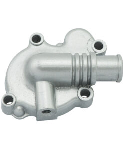 Water Pump Cover (Grade A) SERPICO