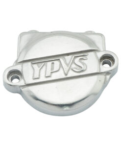 ฝาครอบมีเนียมตัวนอก YPVS TZM, TZR