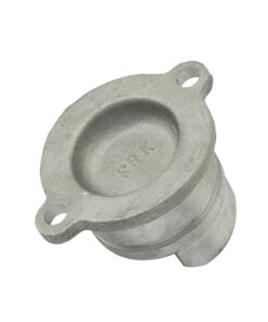 Valve Exhaust Cover TZM