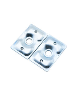 Rear Fork End Cap NOVA-S
