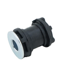 ยางรอง+บู๊ชเหล็ก หูจับท่อไอเสีย WA-100S/CZI/WA-110 i