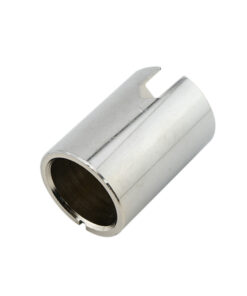 Valve, Throttle (Grade A) TZM