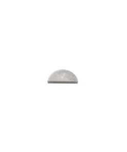 Woodruff Key DASH, NOVA-S, CG-110, WAVE