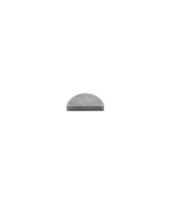 Woodruff Key MIO