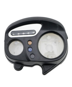 Meter Cover Set (Upper + Lower) NICE-110