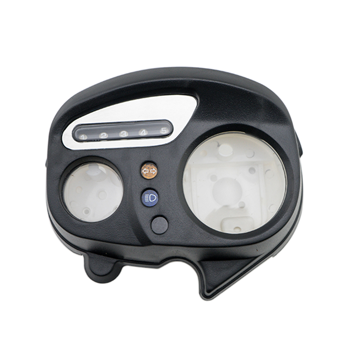 Meter Cover Set (Upper + Lower) NICE-110