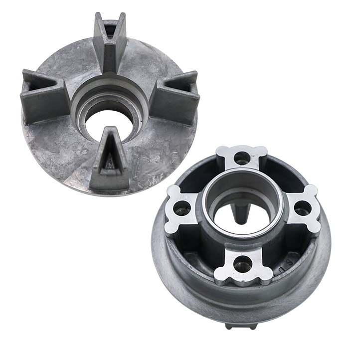 Rear Sprocket Cover SONIC, DASH, NOVA-SUPER