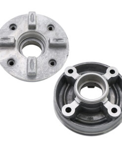 Rear Sprocket Cover NICE U-BOX