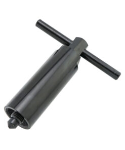 เหล็กดูดจานไฟ2หัวชุบแข็ง MATE-111, TAIRA