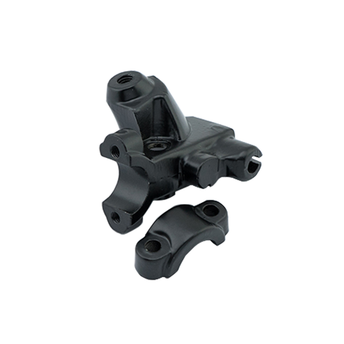 Mirror Mount Holder (L) SMASH-PRO