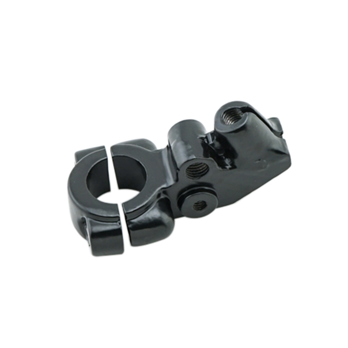 Mirror Mount Holder (L) NOVA-DASH