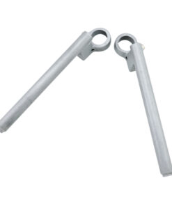 แฮนด์จับโช้คเดิมอ๊อกแบบแท้ KR-150, VICTOR