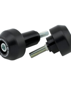 Frame Sliders REVOLUTION MT-10, R-1 '2015 Black
