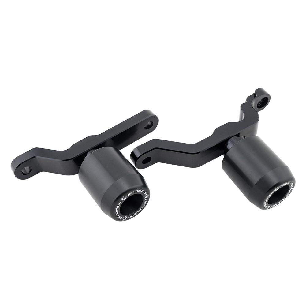 Frame Sliders Holder Tank Bone CB-650 R, CBR-650 R NEW '2021