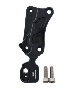 Front Brake Caliper Bracket Racing (Big Disc 300MM) Metel Zone ADV-350