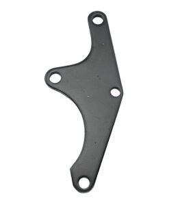 Front Brake Caliper Bracket Racing (Big Disc 300MM-Steel), NOUVO (ZX Shock)