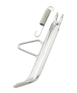 Side Stand (Shock Extension) + Springs WAVE (Thicker)