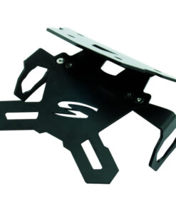 ขายึดป้ายทะเบียน (Tison) TAILTIDY SPEEDY Z-250, Z-300, NINJA-250, NINJA-300 สีดำ