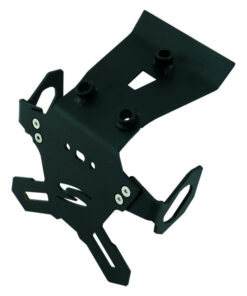 ขายึดป้ายทะเบียน (Tison) TAILTIDY SPEEDY CBR-650 F สีดำ