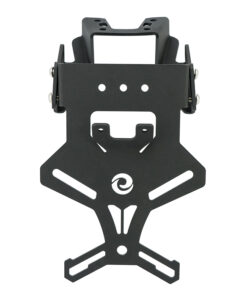 ขายึดป้ายทะเบียน (Tison) REVOLUTION ADV-150 สีดำ