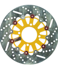 Disc 220mm NOUVO, SPARK, AIR-BLADE, CZ-I, WAVE-110 I