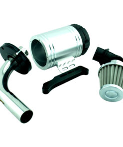 Air Intake Pipe CNC GTR PCX-150, CLICK-150 I '2019