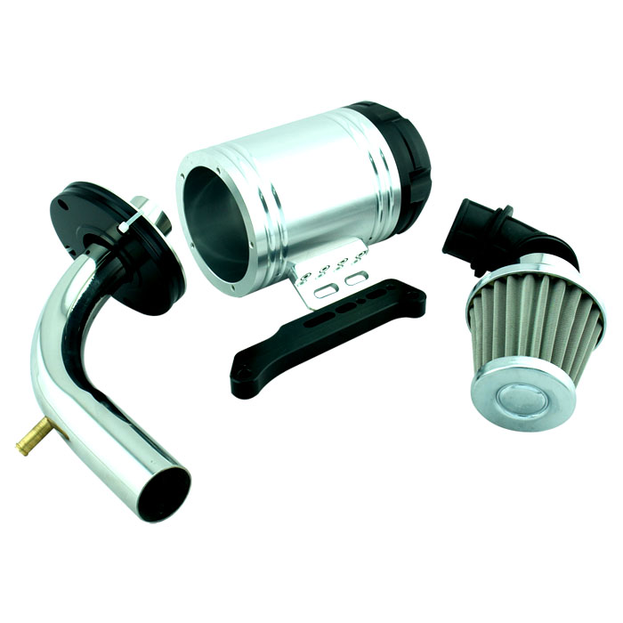 Air Intake Pipe CNC GTR PCX-150, CLICK-150 I '2019